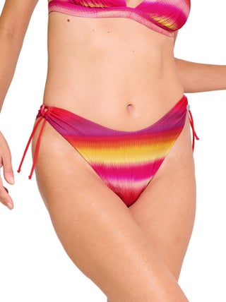 Bas maillot brésilien de bain échancré OSAKA