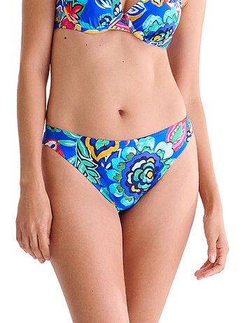 Bas maillot brésilien de bain MEXICO