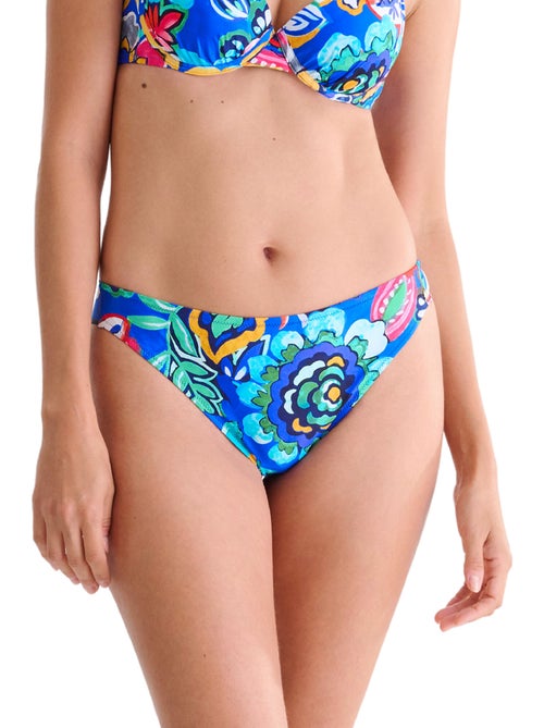 Bas maillot brésilien de bain MEXICO - Kiabi