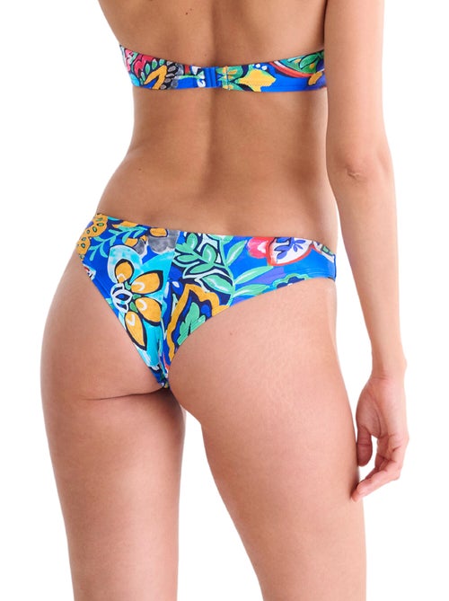 Bas maillot brésilien de bain MEXICO - Kiabi