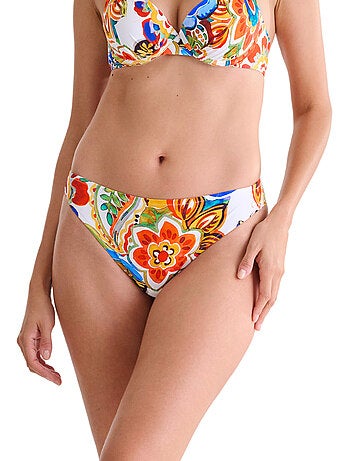 Bas maillot brésilien de bain MEXICO