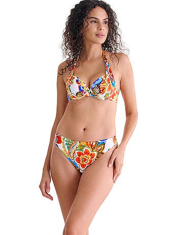 Bas maillot brésilien de bain MEXICO