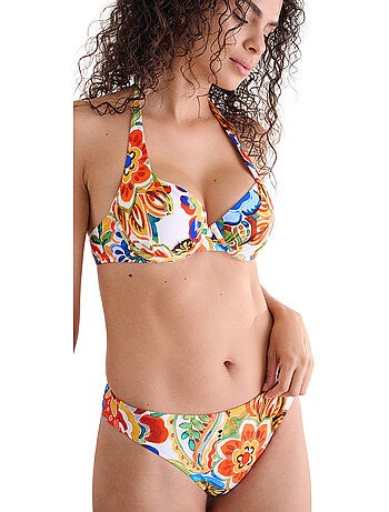 Bas maillot brésilien de bain MEXICO