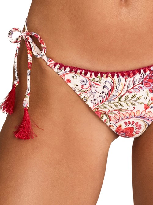 Bas maillot brésilien de bain MIRAGE - Kiabi