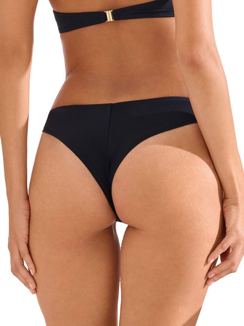 Bas maillot brésilien de bain PALMA - Kiabi