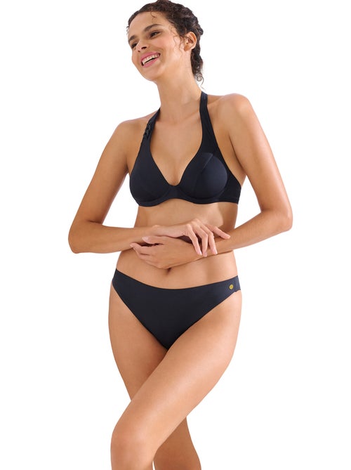 Bas maillot brésilien de bain PALMA - Kiabi