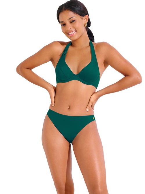 Bas maillot brésilien de bain PALMA - Kiabi