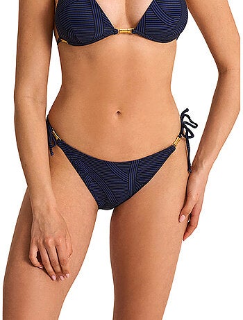 Bas maillot brésilien de bain REVERIE