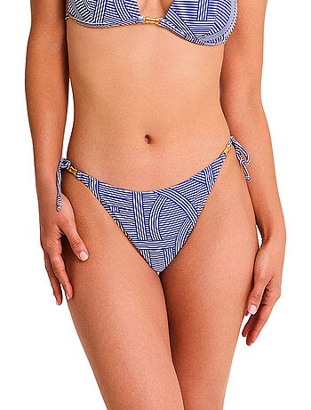 Bas maillot brésilien de bain REVERIE