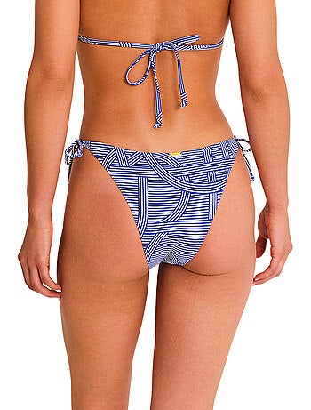 Bas maillot brésilien de bain REVERIE