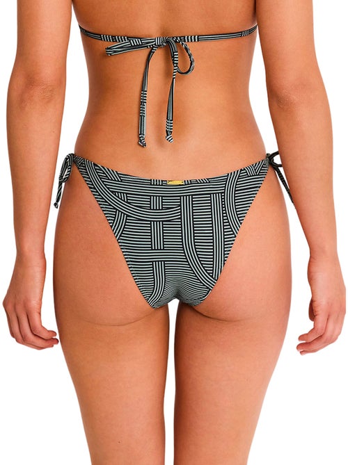 Bas maillot brésilien de bain REVERIE - Kiabi