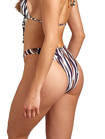 Bas maillot brésilien de bain SERENGETI