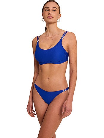 Bas maillot brésilien de bain SOLSTICE