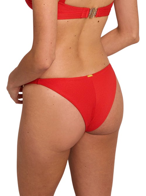 Bas maillot brésilien de bain SOLSTICE - Kiabi