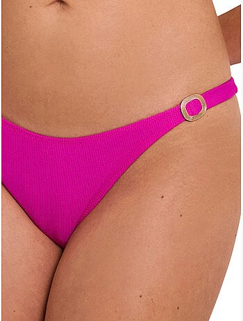 Bas maillot brésilien de bain SOLSTICE