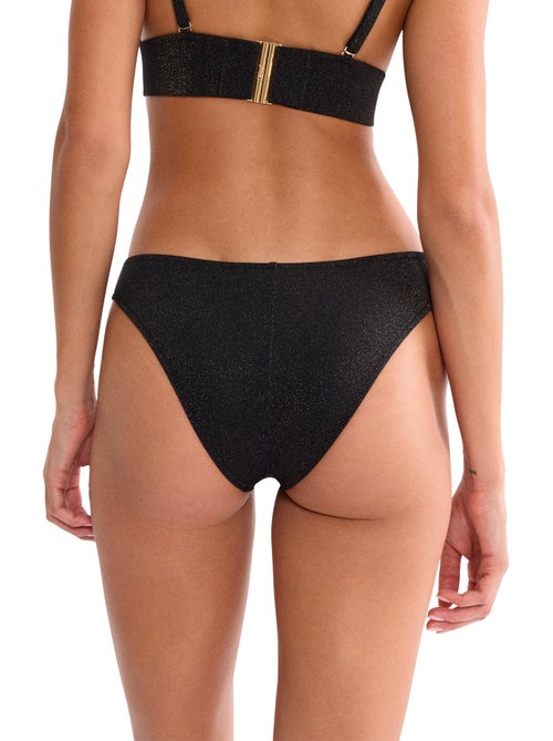 Bas maillot brésilien de bain SUMMER SUNSET - Kiabi