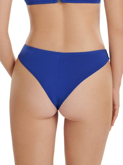 Bas maillot brésilien de bain taille basse Palma - Kiabi