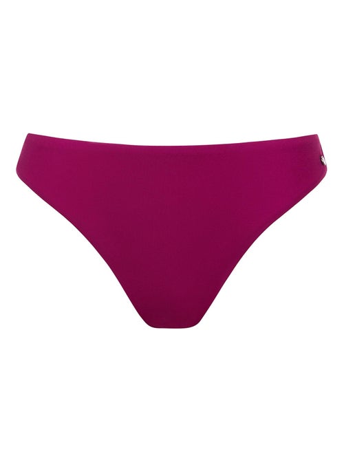 Bas maillot brésilien de bain taille basse Palma - Kiabi