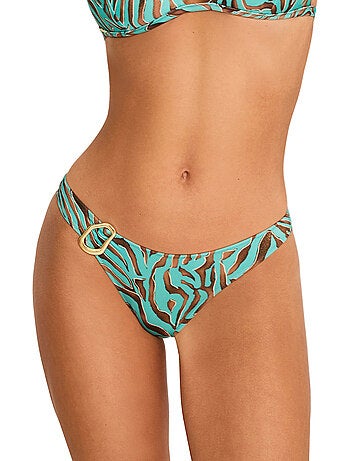 Bas maillot brésilien de bain UTOPIA