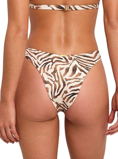 Bas maillot brésilien de bain UTOPIA - Kiabi