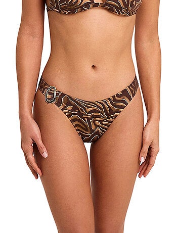 Bas maillot brésilien de bain UTOPIA
