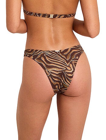 Bas maillot brésilien de bain UTOPIA
