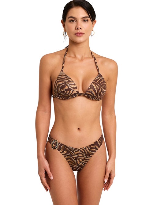 Bas maillot brésilien de bain UTOPIA - Kiabi