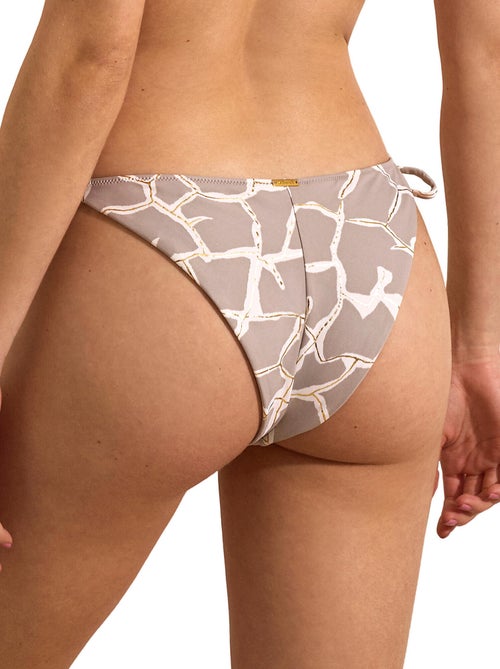 Bas maillot brésilien de bain UYUNI - Kiabi