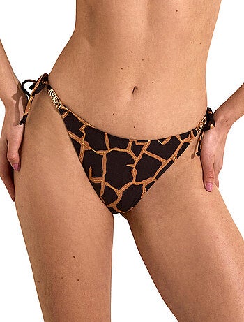 Bas maillot brésilien de bain uyuni
