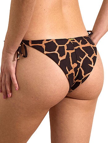 Bas maillot brésilien de bain uyuni