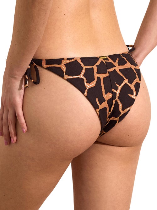 Bas maillot brésilien de bain UYUNI - Kiabi