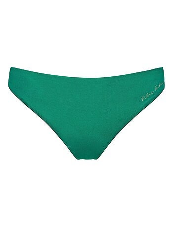 Bas maillot de bain à volants Basica