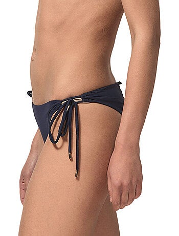 Bas maillot de bain brésilien Blue Sense