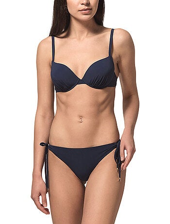 Bas maillot de bain brésilien Blue Sense