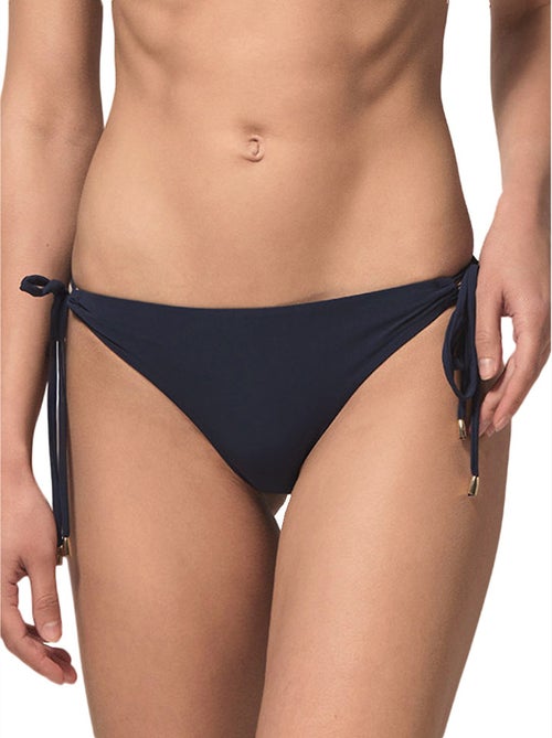 Bas maillot de bain brésilien Blue Sense - Kiabi