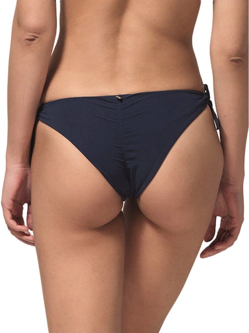 Bas maillot de bain brésilien Blue Sense - Kiabi