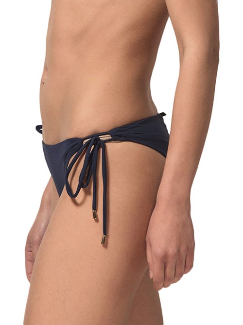 Bas maillot de bain brésilien Blue Sense - Kiabi