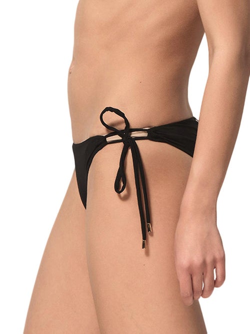 Bas maillot de bain brésilien Blue Sense - Kiabi
