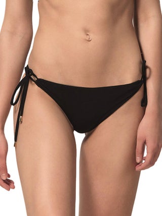 Bas maillot de bain brésilien Blue Sense noir