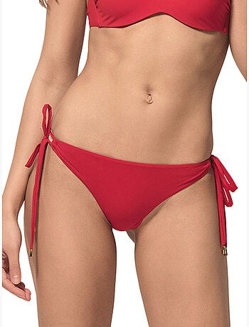 Bas maillot de bain brésilien Blue Sense