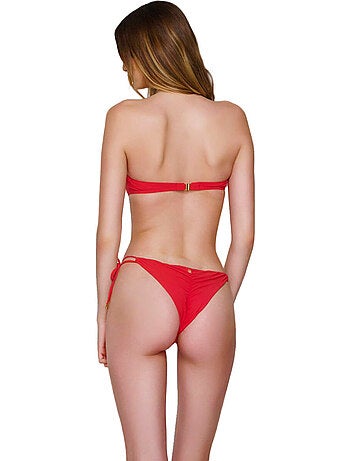 Bas maillot de bain brésilien Blue Sense