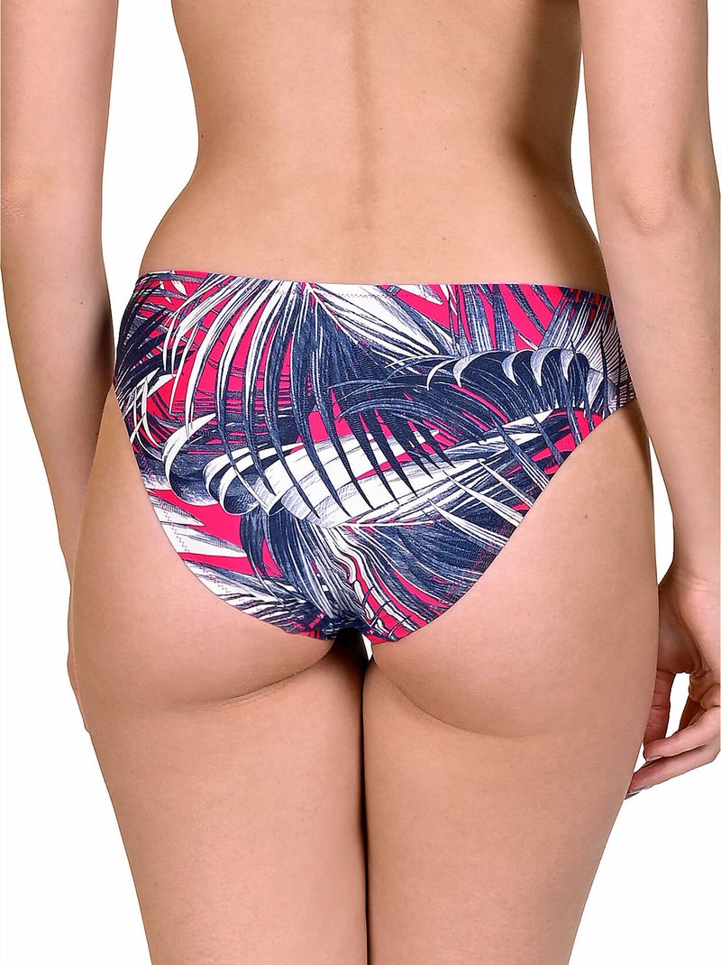 Bas maillot de bain Buenos Aires Rose - Kiabi