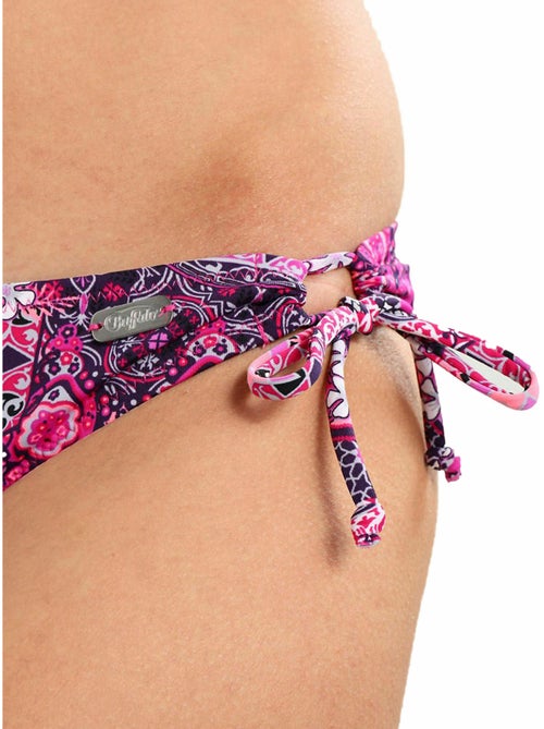 Bas maillot de bain Buffalo - Kiabi
