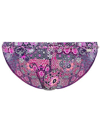 Bas maillot de bain Buffalo