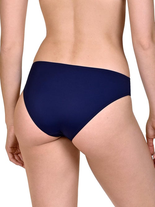 Bas maillot de bain Costa Rica bleu - Kiabi