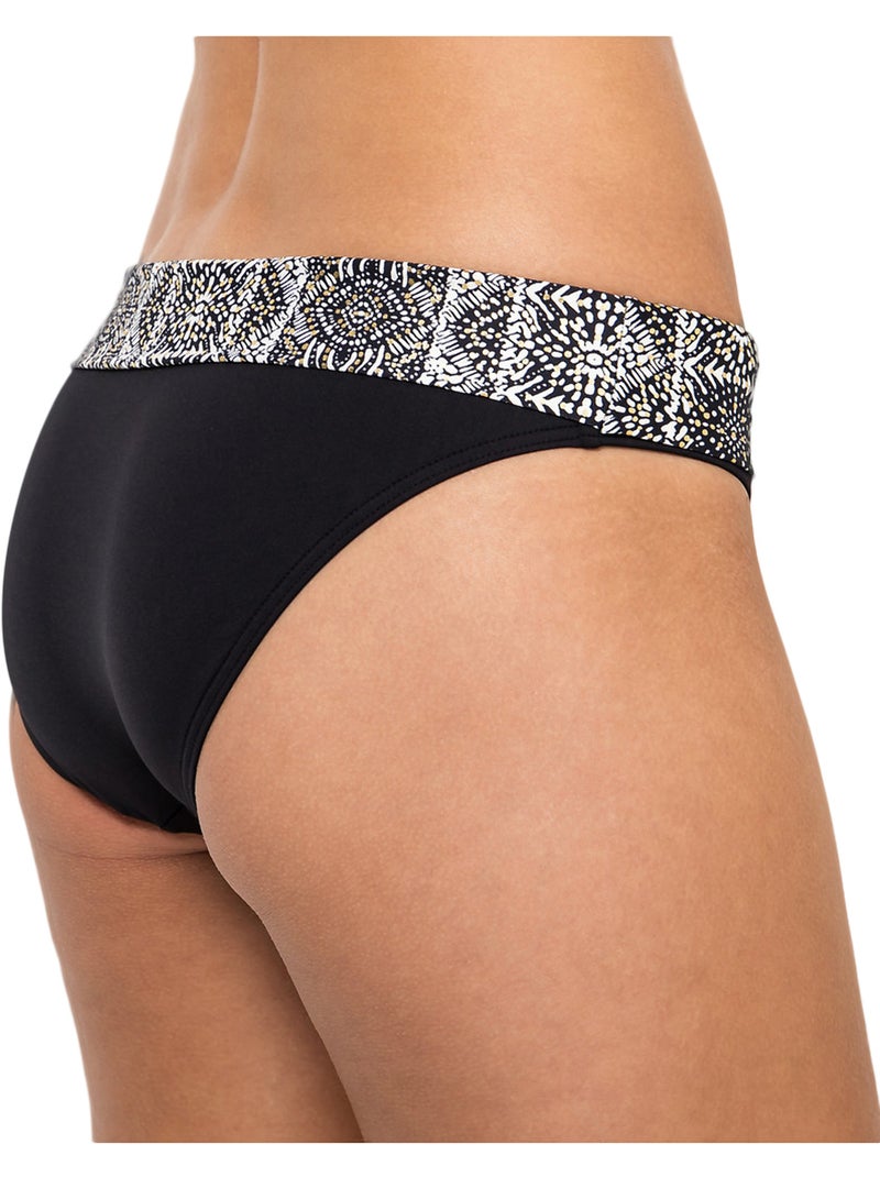 Bas maillot de bain Giselle Noir - Kiabi