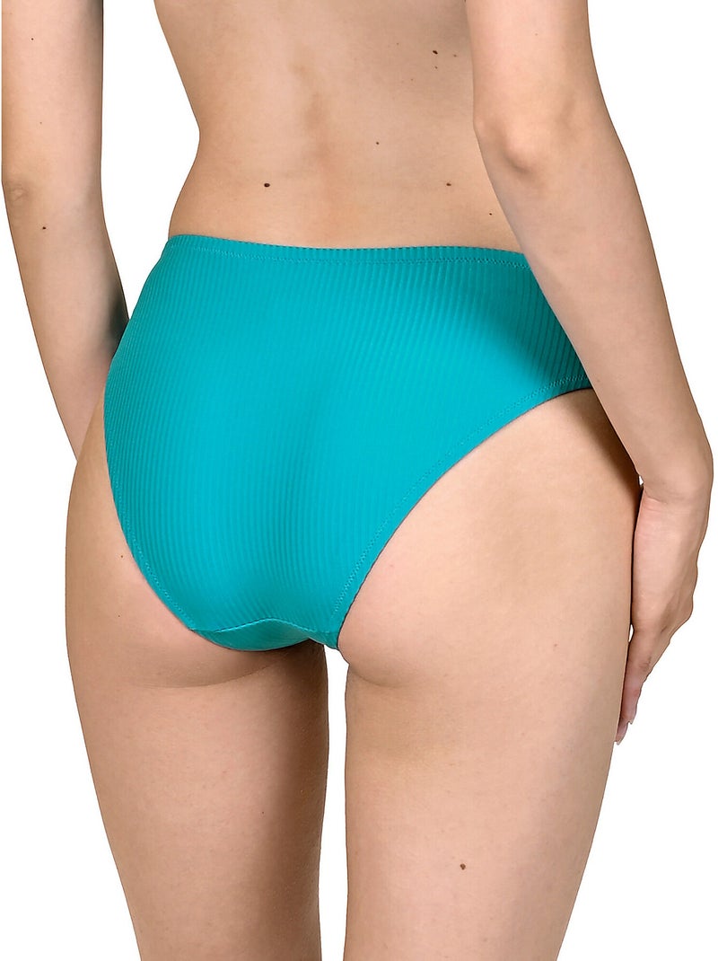Bas maillot de bain Itala Marina Vert - Kiabi