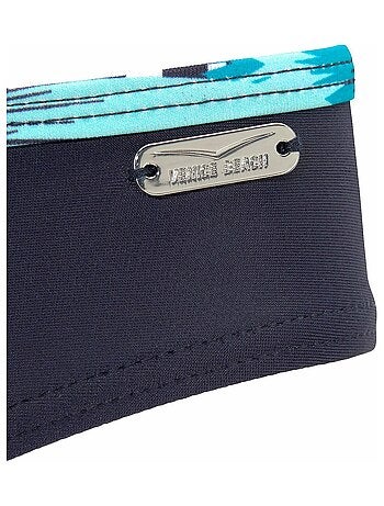 Bas maillot de bain Jane bleu marine