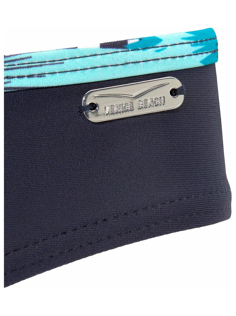Bas maillot de bain Jane bleu marine Bleu marine - Kiabi