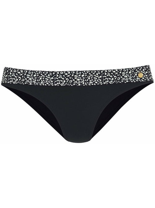 Bas maillot de bain Leo - Kiabi